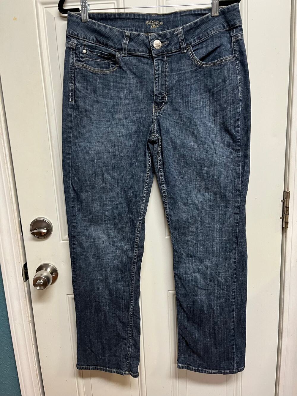 Riders By Lee women’s jeans size 12